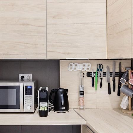 Elegant Apartment In Super Central Location Budapest Esterno foto